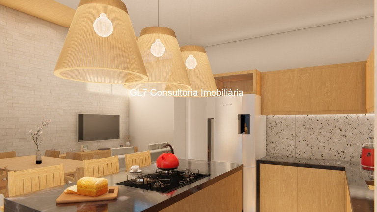 Imagem Casa com 3 Quartos à Venda, 139 m² em Residencial Evidências - Indaiatuba