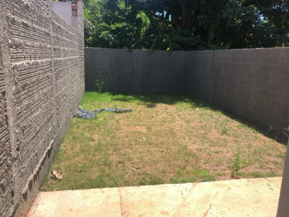 Imagem Casa com 2 Quartos à Venda, 54 m² em Parque Vista Alegre - Bauru