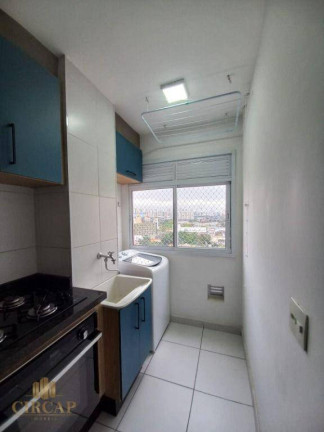 Imagem Apartamento com 1 Quarto à Venda, 32 m² em água Branca - São Paulo