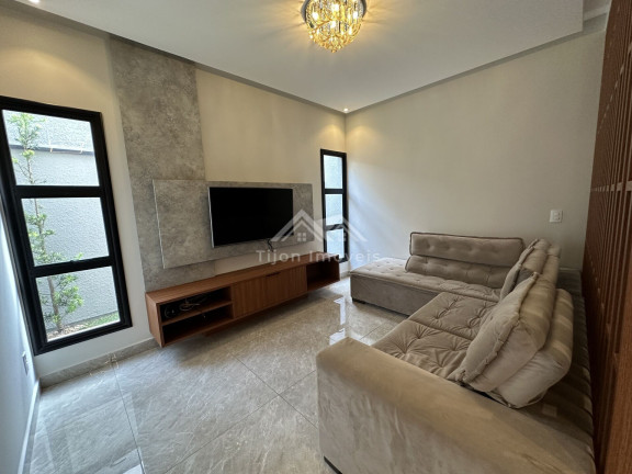Imagem Casa com 3 Quartos à Venda, 250 m² em Alphaville - Votorantim
