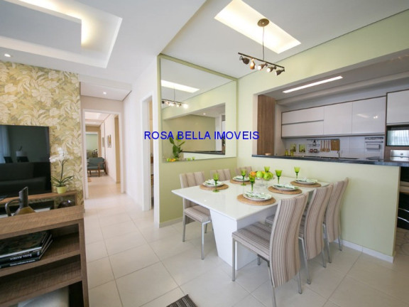 Imagem Apartamento com 2 Quartos à Venda, 75 m² em Capela - Vinhedo