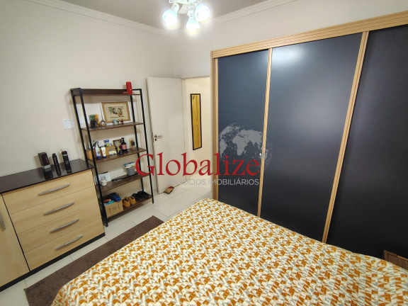 Imagem Imóvel com 1 Quarto à Venda, 42 m² em Boqueirão - Santos