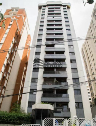 Imagem Apartamento com 2 Quartos à Venda, 77 m² em Paraíso - São Paulo Imagem Apartamento com 2 Quartos à Venda, 77 m² em Paraíso - São Paulo