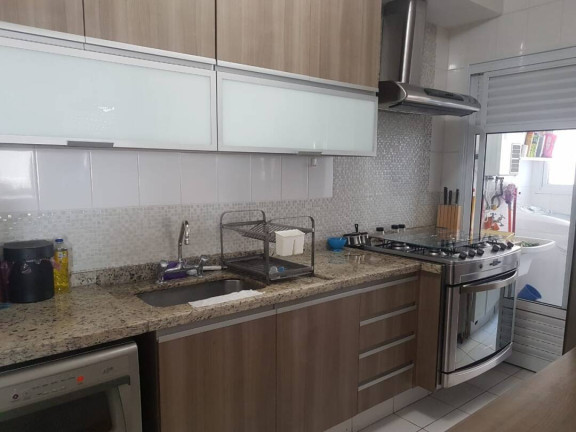 Imagem Apartamento com 3 Quartos à Venda, 97 m² em Alto Da Mooca - São Paulo Imagem Apartamento com 3 Quartos à Venda, 97 m² em Alto Da Mooca - São Paulo