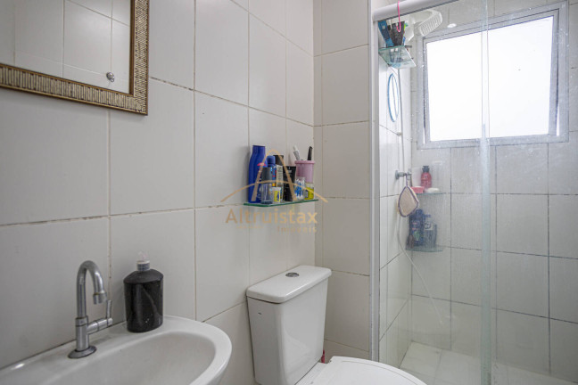 Imagem Apartamento com 3 Quartos à Venda, 63 m² em Conceição - Osasco