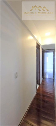 Imagem Apartamento com 3 Quartos à Venda, 103 m² em Cocó - Fortaleza