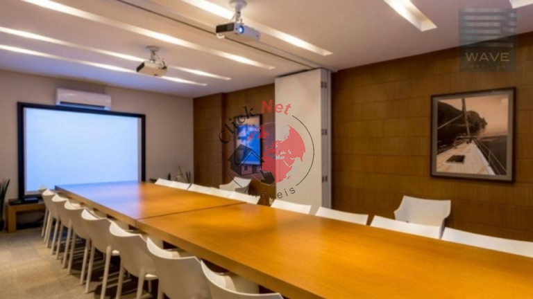 Imagem Sala Comercial à Venda, 66 m² em Valongo - Santos Imagem Sala Comercial à Venda, 66 m² em Valongo - Santos