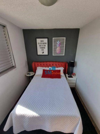 Imagem Apartamento com 2 Quartos à Venda, 47 m² em Barra Funda - São Paulo