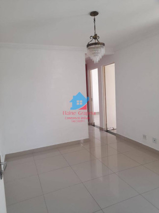 Imagem Apartamento com 2 Quartos à Venda, 47 m² em Sítios Frutal - Valinhos