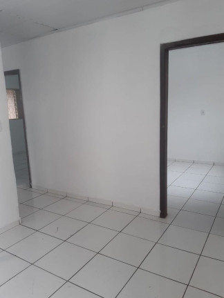 Casa com 2 Quartos à Venda, 50 m² em Jardim Palmas - Londrina