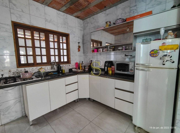 Imagem Casa com 3 Quartos à Venda, 141 m² em Terra Preta - Mairiporã