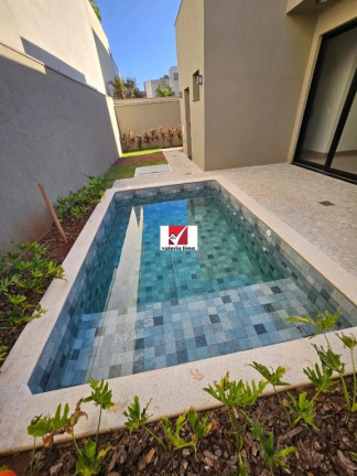 Imagem Casa de Condomínio com 4 Quartos à Venda, 197 m² em Loteamento Terras De Florença - Ribeirão Preto Imagem Casa de Condomínio com 4 Quartos à Venda, 197 m² em Loteamento Terras De Florença - Ribeirão Preto