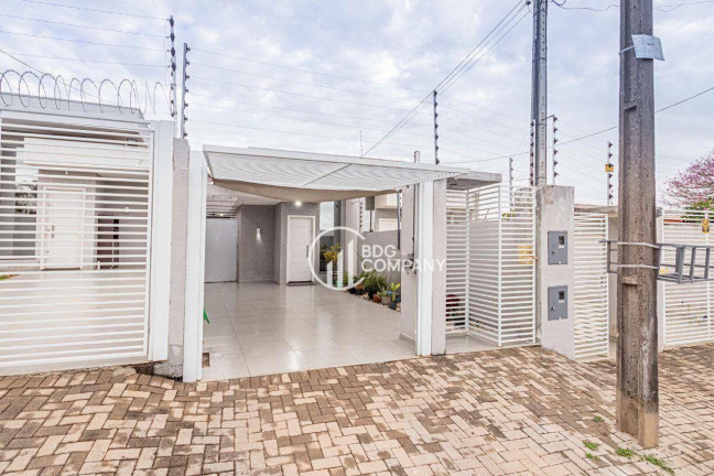 Imagem Casa com 2 Quartos à Venda, 90 m² em Boa Vista - Ponta Grossa Imagem Casa com 2 Quartos à Venda, 90 m² em Boa Vista - Ponta Grossa
