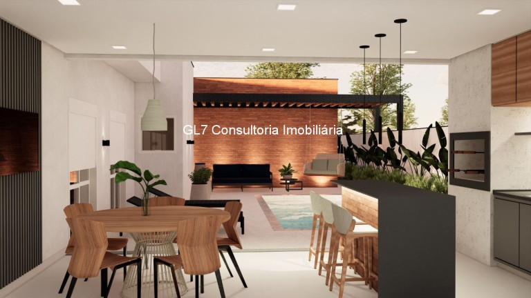 Imagem Casa com 4 Quartos à Venda, em Jardim Santa Rita - Indaiatuba Imagem Casa com 4 Quartos à Venda, em Jardim Santa Rita - Indaiatuba