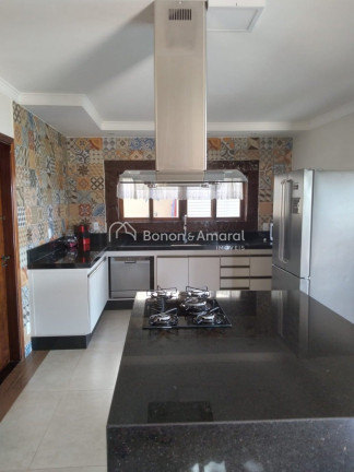 Imagem Casa de Condomínio com 4 Quartos à Venda, 546 m² em Tijuco Das Telhas - Campinas Imagem Casa de Condomínio com 4 Quartos à Venda, 546 m² em Tijuco Das Telhas - Campinas