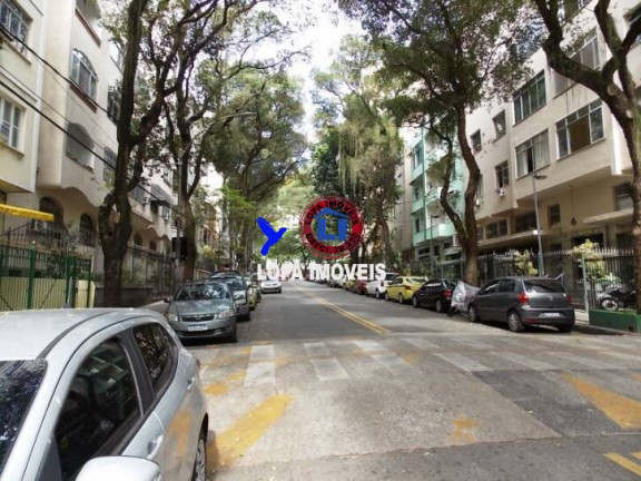 Imagem Apartamento com 2 Quartos à Venda, 75 m² em Centro - Rio De Janeiro