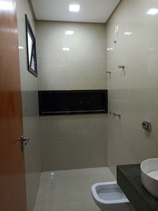 Imagem Casa com 3 Quartos à Venda, 110 m² em Jardim Monte Rei - Maringa