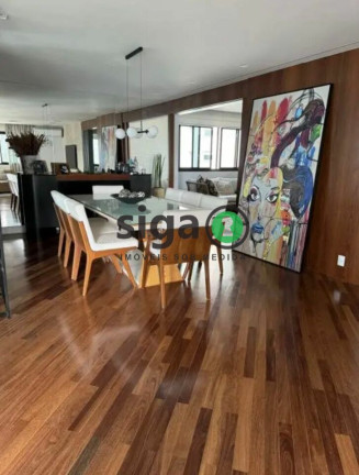 Imagem Apartamento com 4 Quartos à Venda, 288 m² em Panamby - São Paulo Imagem Apartamento com 4 Quartos à Venda, 288 m² em Panamby - São Paulo