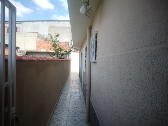 Imagem Sobrado com 3 Quartos à Venda, 200 m² em Cidade Miguel Badra - Suzano