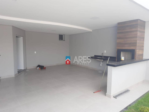 Imagem Casa com 3 Quartos à Venda, 192 m² em Jardim San Marino - Santa Bárbara D'oeste Imagem Casa com 3 Quartos à Venda, 192 m² em Jardim San Marino - Santa Bárbara D'oeste