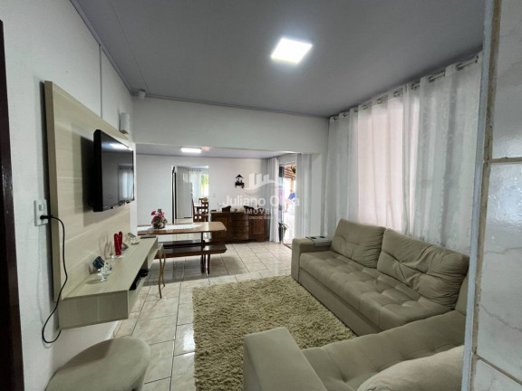 Imagem Casa com 4 Quartos à Venda, 119 m² em Barra Do Sai - Itapoá Imagem Casa com 4 Quartos à Venda, 119 m² em Barra Do Sai - Itapoá
