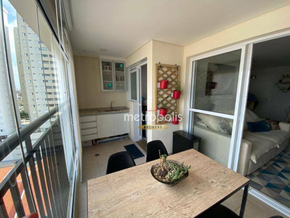Imagem Apartamento com 2 Quartos à Venda, 71 m² em Olímpico - São Caetano Do Sul Imagem Apartamento com 2 Quartos à Venda, 71 m² em Olímpico - São Caetano Do Sul
