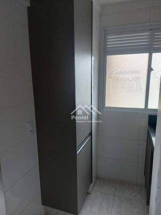 Imagem Apartamento com 2 Quartos à Venda, 59 m² em Planalto Verde - Ribeirão Preto Imagem Apartamento com 2 Quartos à Venda, 59 m² em Planalto Verde - Ribeirão Preto