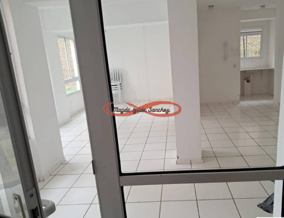 Imagem Apartamento com 2 Quartos à Venda, 53 m² em Jardim Brasília (zona Leste) - São Paulo Imagem Apartamento com 2 Quartos à Venda, 53 m² em Jardim Brasília (zona Leste) - São Paulo