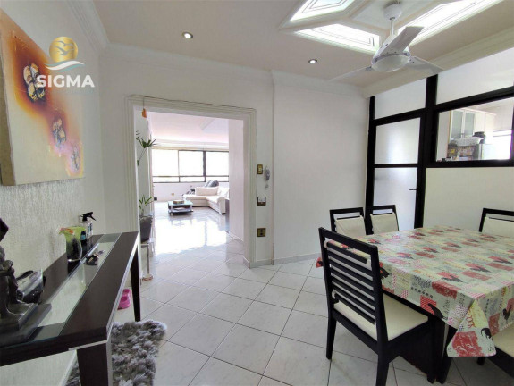 Imagem Apartamento com 3 Quartos à Venda, 190 m² em Pitangueiras - Guarujá Imagem Apartamento com 3 Quartos à Venda, 190 m² em Pitangueiras - Guarujá