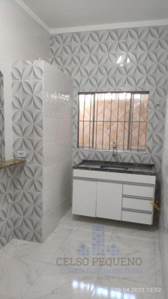 Imagem Casa com 3 Quartos à Venda, 147 m² em Guilhermina - Praia Grande Imagem Casa com 3 Quartos à Venda, 147 m² em Guilhermina - Praia Grande