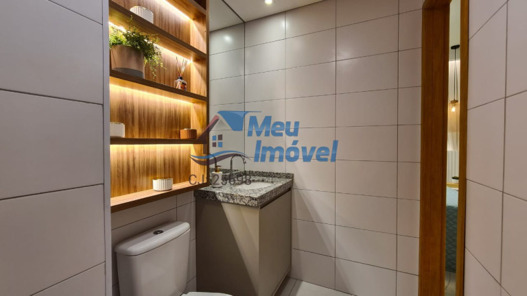Imagem Cobertura com 2 Quartos à Venda, 108 m² em Samambaia Sul (samambaia) - Brasília