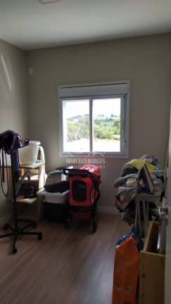 Imagem Casa de Condomínio com 3 Quartos à Venda, 106 m² em Cidade Nova - Jundiaí