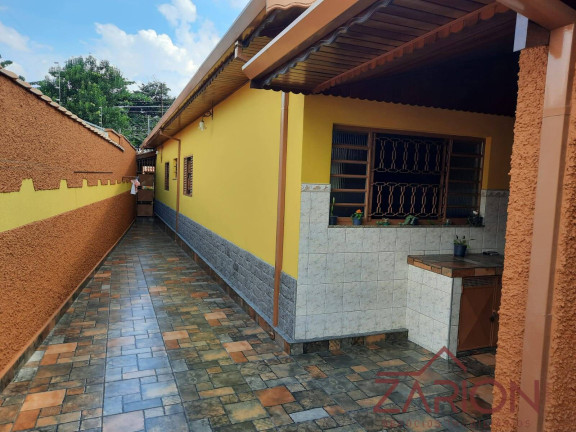 Imagem Casa com 3 Quartos à Venda, 244 m² em Jardim Bela Vista - Taubaté