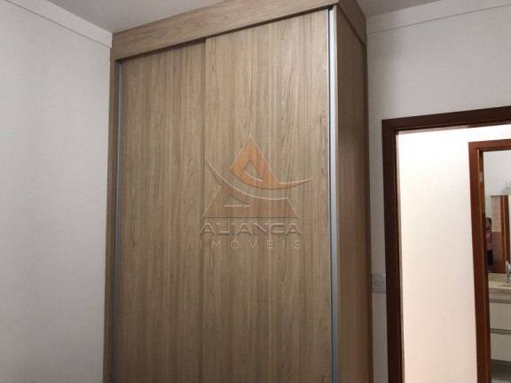 Imagem Apartamento com 2 Quartos à Venda, 64 m² em Jardim Botânico - Ribeirão Preto