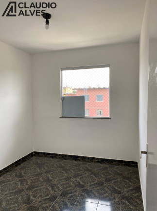 Imagem Apartamento com 2 Quartos à Venda, 60 m² em Campo Limpo - Feira De Santana