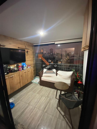 Imagem Imóvel com 3 Quartos à Venda, 83 m² em Vila Prudente - São Paulo