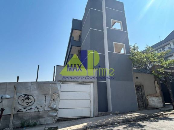 Imagem Apartamento com 2 Quartos à Venda, 32 m² em Jardim Santa Terezinha (zona Leste) - São Paulo Imagem Apartamento com 2 Quartos à Venda, 32 m² em Jardim Santa Terezinha (zona Leste) - São Paulo