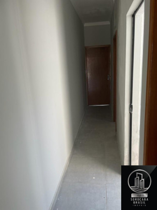 Imagem Casa com 2 Quartos à Venda, 75 m² em Parque Vista Bárbara - Sorocaba