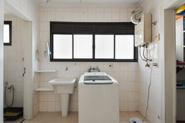 Imagem Apartamento com 3 Quartos à Venda, 100 m² em Vila Mariana - São Paulo