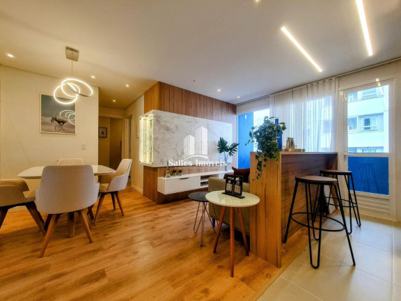 Imagem Apartamento com 2 Quartos à Venda, 52 m² em De Lazzer - Caxias Do Sul