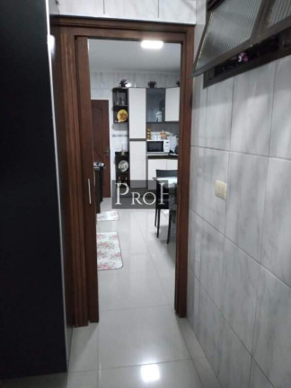 Imagem Apartamento com 3 Quartos à Venda, 100 m² em Osvaldo Cruz - São Caetano Do Sul Imagem Apartamento com 3 Quartos à Venda, 100 m² em Osvaldo Cruz - São Caetano Do Sul