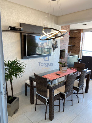 Imagem Apartamento com 4 Quartos à Venda, 157 m² em Tatuapé - São Paulo Imagem Apartamento com 4 Quartos à Venda, 157 m² em Tatuapé - São Paulo