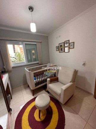 Imagem Apartamento com 3 Quartos à Venda, 82 m² em Vila Camilópolis - Santo André Imagem Apartamento com 3 Quartos à Venda, 82 m² em Vila Camilópolis - Santo André