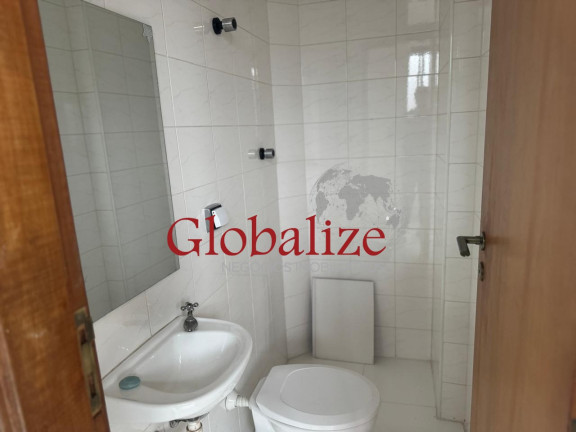 Imagem Imóvel com 3 Quartos à Venda, 105 m² em Marapé - Santos Imagem Imóvel com 3 Quartos à Venda, 105 m² em Marapé - Santos