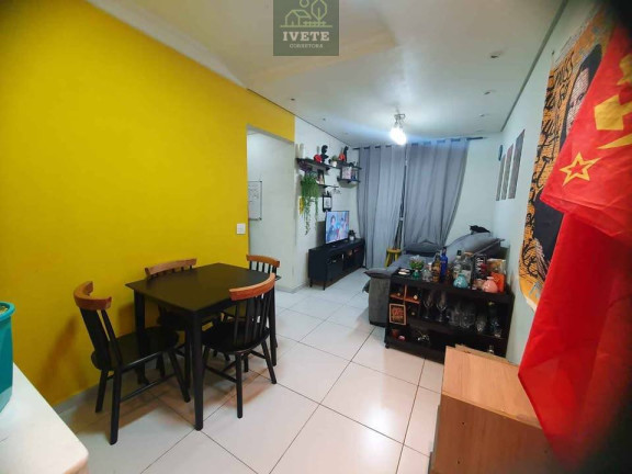 Imagem Apartamento com 3 Quartos à Venda, 76 m² Imagem Apartamento com 3 Quartos à Venda, 76 m²