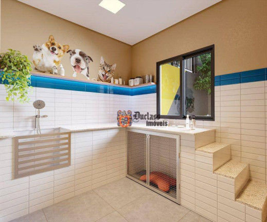 Imagem Apartamento com 2 Quartos à Venda, 34 m² em Saúde - São Paulo