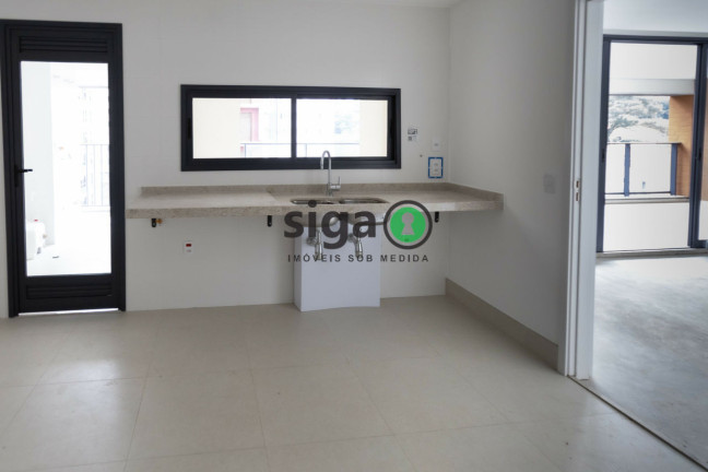 Imagem Apartamento com 4 Quartos à Venda, 157 m² em Perdizes - São Paulo