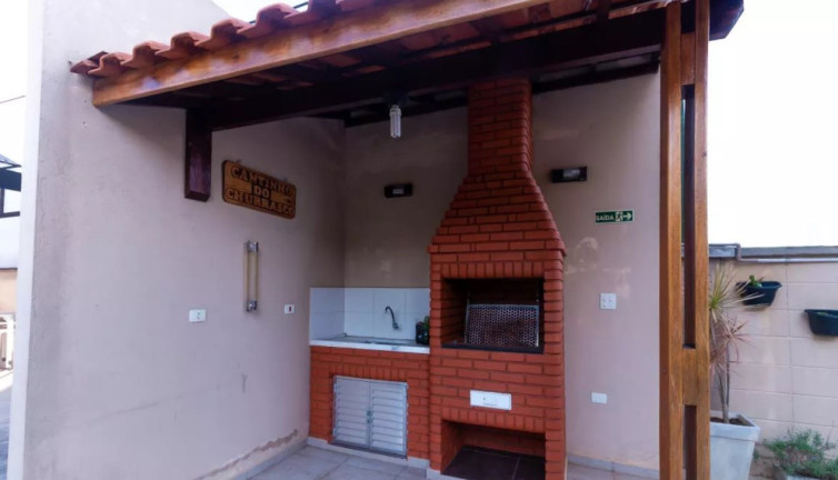 Imagem Apartamento com 2 Quartos à Venda, 50 m² em Vila Do Encontro - São Paulo