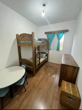 Imagem Apartamento com 2 Quartos à Venda, 44 m² em Jardim Petrópolis - Cotia Imagem Apartamento com 2 Quartos à Venda, 44 m² em Jardim Petrópolis - Cotia