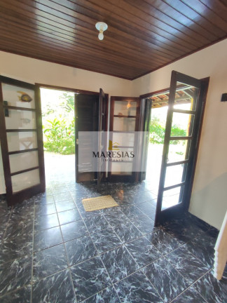 Imagem Casa com 3 Quartos à Venda, 260 m² em Boiçucanga - São Sebastião Imagem Casa com 3 Quartos à Venda, 260 m² em Boiçucanga - São Sebastião